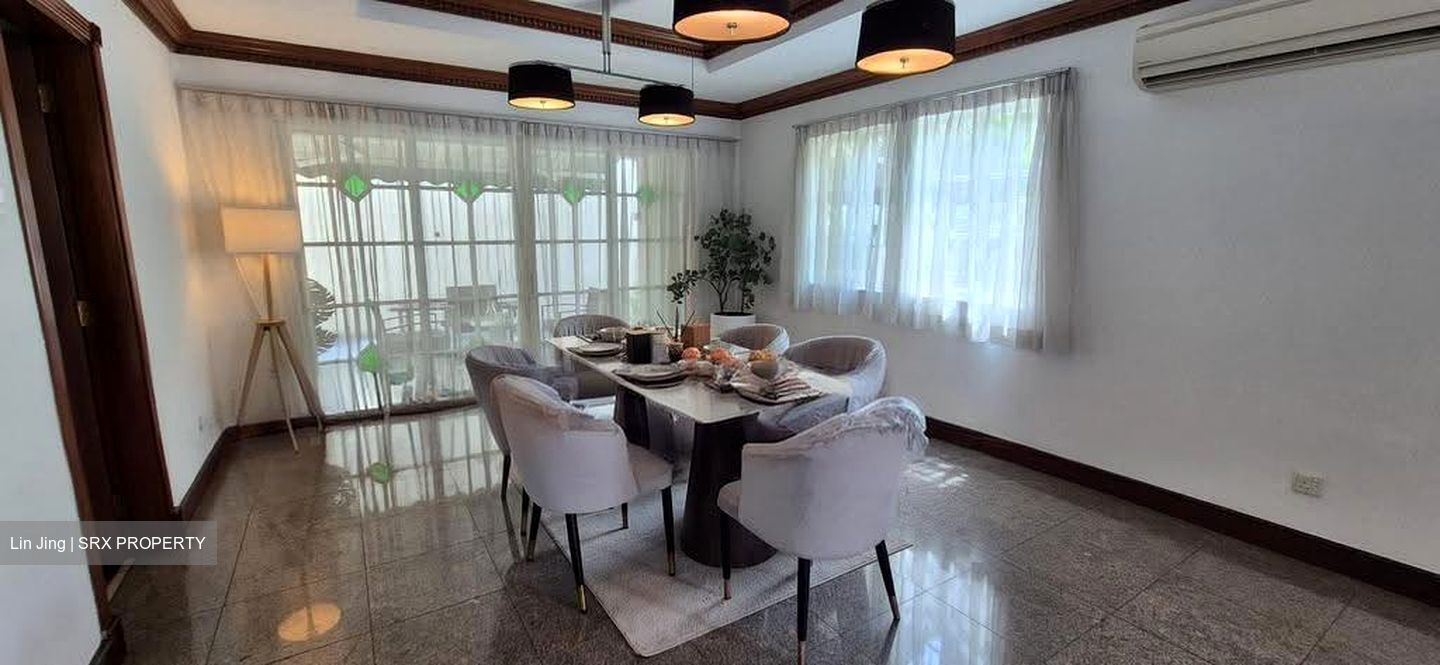 Gentle Villas (D11), Semi-Detached #613698591